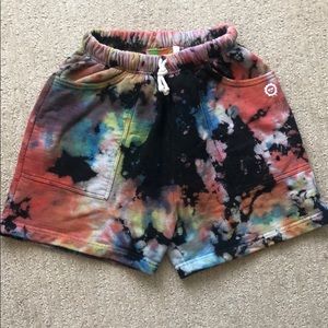 Big Bud Press Magic Waters Sweat Shorts
